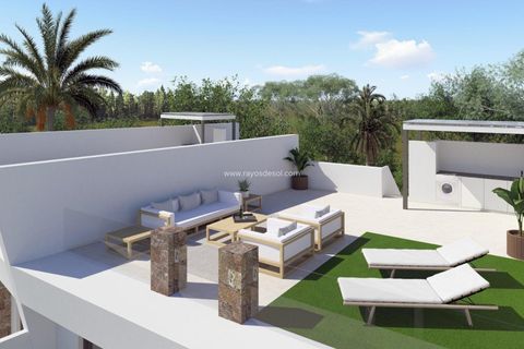 Villa i Roldan, Murcia, Roldan - € 274.900 | Ref: NB-15038 - foto 2