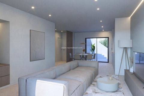 Villa i Roldan, Murcia, Roldan - € 274.900 | Ref: NB-15038 - foto 6