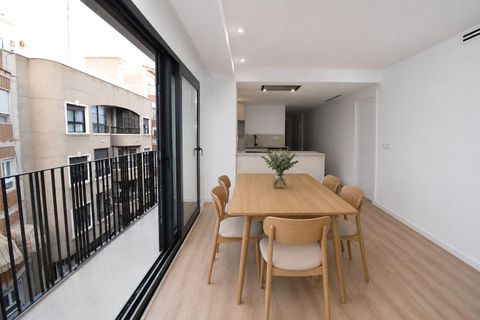 Leilighet i Elche, Alicante, Elche - € 359 000 | Ref: MT4/10946 - foto 3