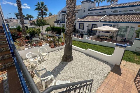 Byhus i Orihuela Costa, Alicante, Orihuela Costa - € 215.000 | Ref: CLDZCJ-41919 - foto 37