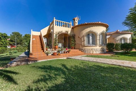 Villa en Denia, Alicante, Denia - € 320.000 | Ref: xoe1869 - photo 1
