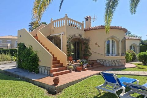 Villa en Denia, Alicante, Denia - € 320.000 | Ref: xoe1869 - photo 2