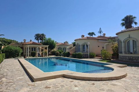 Villa en Denia, Alicante, Denia - € 320.000 | Ref: xoe1869 - photo 3