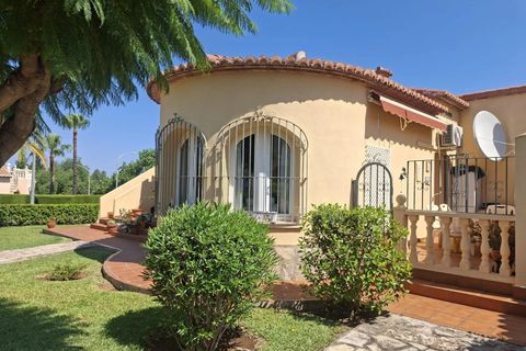 Villa en Denia, Alicante, Denia - € 320.000 | Ref: xoe1869 - photo 4