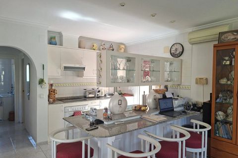 Villa en Denia, Alicante, Denia - € 320.000 | Ref: xoe1869 - photo 7