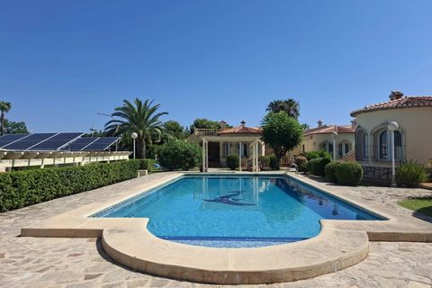 Villa en Denia, Alicante, Denia - € 320.000 | Ref: xoe1869 - photo 14