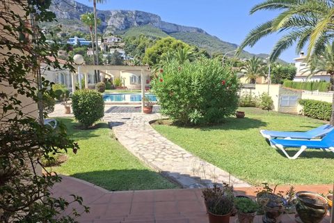 Villa en Denia, Alicante, Denia - € 320.000 | Ref: xoe1869 - photo 15