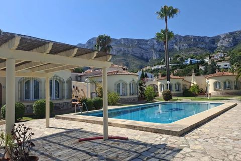 Villa en Denia, Alicante, Denia - € 320.000 | Ref: xoe1869 - photo 16