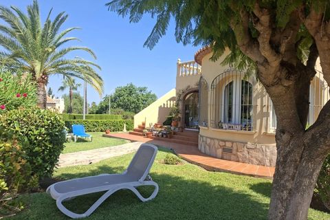 Villa en Denia, Alicante, Denia - € 320.000 | Ref: xoe1869 - photo 17