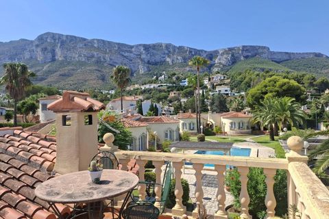 Villa en Denia, Alicante, Denia - € 320.000 | Ref: xoe1869 - photo 18