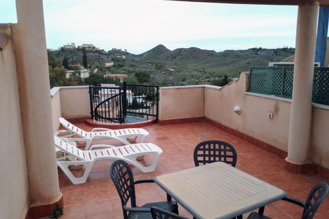 Penthouse i Aguilas, Murcia, Aguilas - € 132 000 | Ref: CLDC-22737 - foto 2