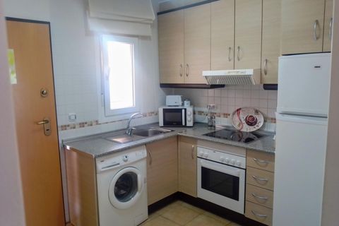 Penthouse i Aguilas, Murcia, Aguilas - € 132 000 | Ref: CLDC-22737 - foto 8