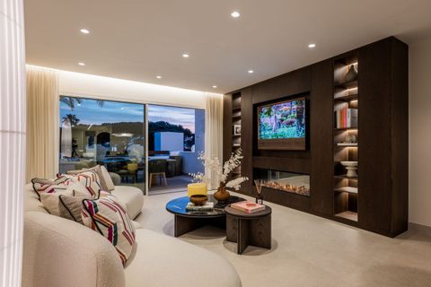 Lejlighed i Marbella, Malaga, Marbella - € 2.450.000 | Ref: R5360605 - foto 8