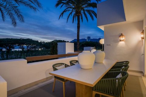 Lejlighed i Marbella, Malaga, Marbella - € 2.450.000 | Ref: R5360605 - foto 11