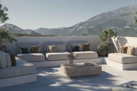 Leilighet i Benahavis, Malaga, Benahavis - € 390 000 | Ref: R5360647 - foto 2