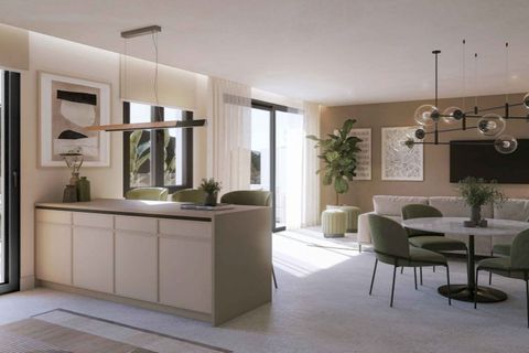 Lejlighed i Benahavis, Malaga, Benahavis - € 505.000 | Ref: R5360656 - foto 3