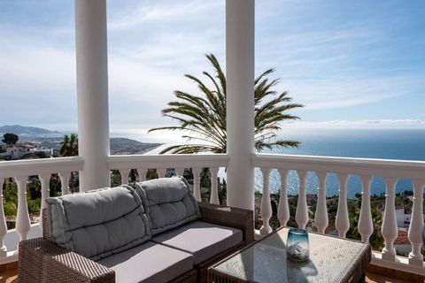 Villa i Salobrena, Granada, Salobrena - € 950.000 | Ref: 5386 - foto 4