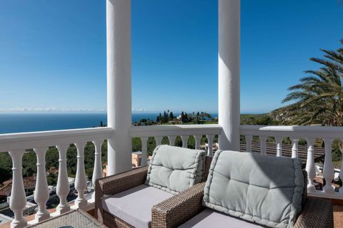 Villa i Salobrena, Granada, Salobrena - € 950.000 | Ref: 5386 - foto 5