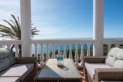 Villa i Salobrena, Granada, Salobrena - € 950.000 | Ref: 5386 - foto 6