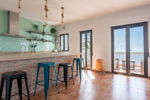 Villa i Salobrena, Granada, Salobrena - € 950.000 | Ref: 5386 - foto 8