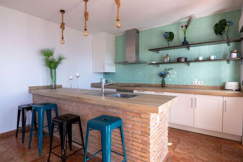 Villa i Salobrena, Granada, Salobrena - € 950.000 | Ref: 5386 - foto 9