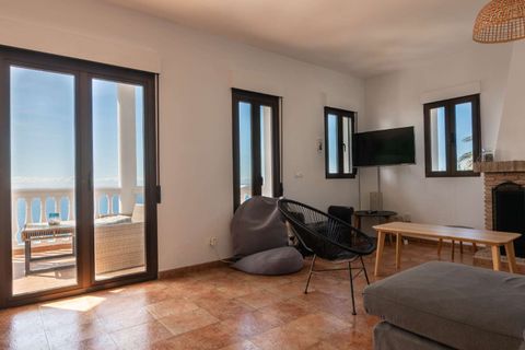 Villa i Salobrena, Granada, Salobrena - € 950.000 | Ref: 5386 - foto 10