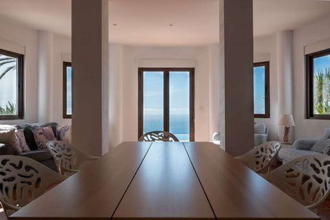 Villa i Salobrena, Granada, Salobrena - € 950.000 | Ref: 5386 - foto 19