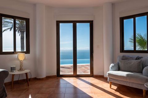 Villa i Salobrena, Granada, Salobrena - € 950.000 | Ref: 5386 - foto 20