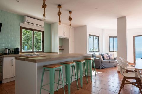 Villa i Salobrena, Granada, Salobrena - € 950.000 | Ref: 5386 - foto 23