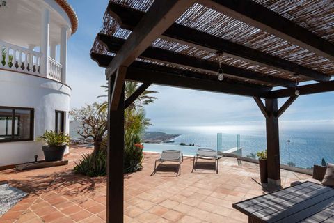 Villa i Salobrena, Granada, Salobrena - € 950.000 | Ref: 5386 - foto 24
