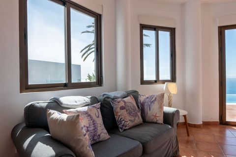 Villa i Salobrena, Granada, Salobrena - € 950.000 | Ref: 5386 - foto 35
