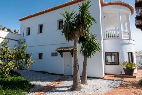 Villa i Salobrena, Granada, Salobrena - € 950.000 | Ref: 5386 - foto 43