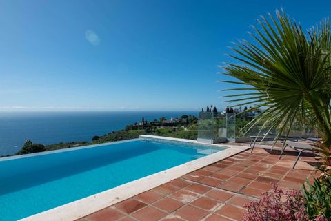Villa i Salobrena, Granada, Salobrena - € 950.000 | Ref: 5386 - foto 44