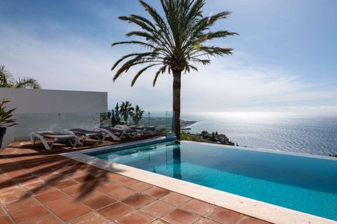 Villa i Salobrena, Granada, Salobrena - € 950.000 | Ref: 5386 - foto 45
