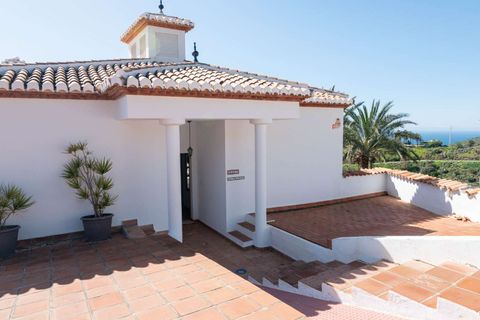 Villa i Salobrena, Granada, Salobrena - € 950.000 | Ref: 5386 - foto 47