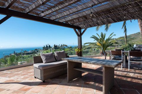 Villa i Salobrena, Granada, Salobrena - € 950.000 | Ref: 5386 - foto 49