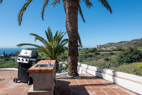 Villa i Salobrena, Granada, Salobrena - € 950.000 | Ref: 5386 - foto 50