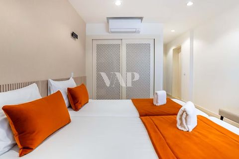 Leilighet i Vilamoura, Faro, Vilamoura - € 460 000 | Ref: VAP273394 - foto 15