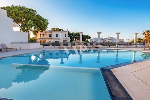 Leilighet i Vilamoura, Faro, Vilamoura - € 460 000 | Ref: VAP273394 - foto 16