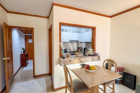 Lejlighed i Albufeira, Faro, Albufeira - € 185.000 | Ref: VAP183395 - foto 2
