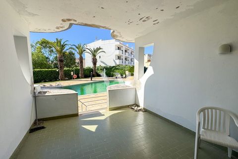 Lejlighed i Albufeira, Faro, Albufeira - € 185.000 | Ref: VAP183395 - foto 4