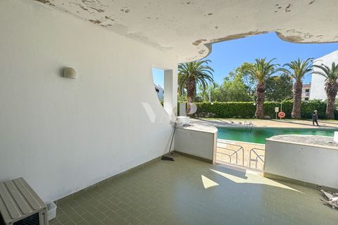Lejlighed i Albufeira, Faro, Albufeira - € 185.000 | Ref: VAP183395 - foto 9