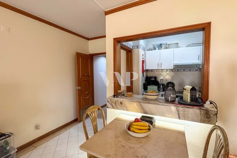 Lejlighed i Albufeira, Faro, Albufeira - € 185.000 | Ref: VAP183395 - foto 12
