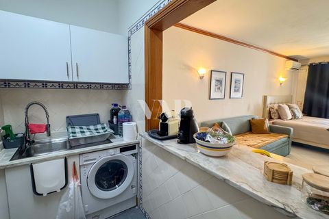 Lejlighed i Albufeira, Faro, Albufeira - € 185.000 | Ref: VAP183395 - foto 13
