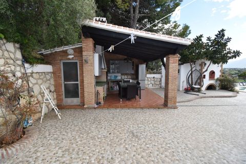 Villa en Coin, Malaga, Coin - € 565.000 | Ref: R5324911 - photo 27