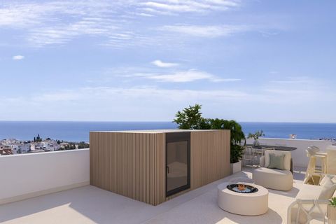 Villa i Mijas, Malaga, Mijas - € 1.112.000 | Ref: NB-93647 - foto 20
