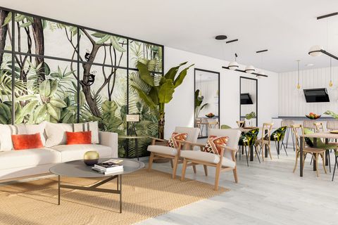 Leilighet i Velez Malaga, Malaga, Velez Malaga - € 315 700 | Ref: NBCS-35493 - foto 4