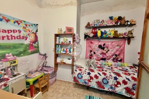 Landsbyhus i Gata De Gorgos, Alicante, Gata De Gorgos - € 270.000 | Ref: AS079/6904 - foto 30