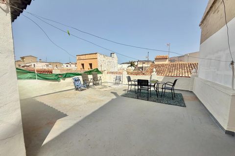 Landsbyhus i Gata De Gorgos, Alicante, Gata De Gorgos - € 270.000 | Ref: AS079/6904 - foto 40