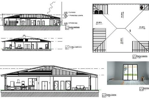 Villa i El Puig, Valencia, El Puig - € 425.000 | Ref: JA516/6904 - foto 15